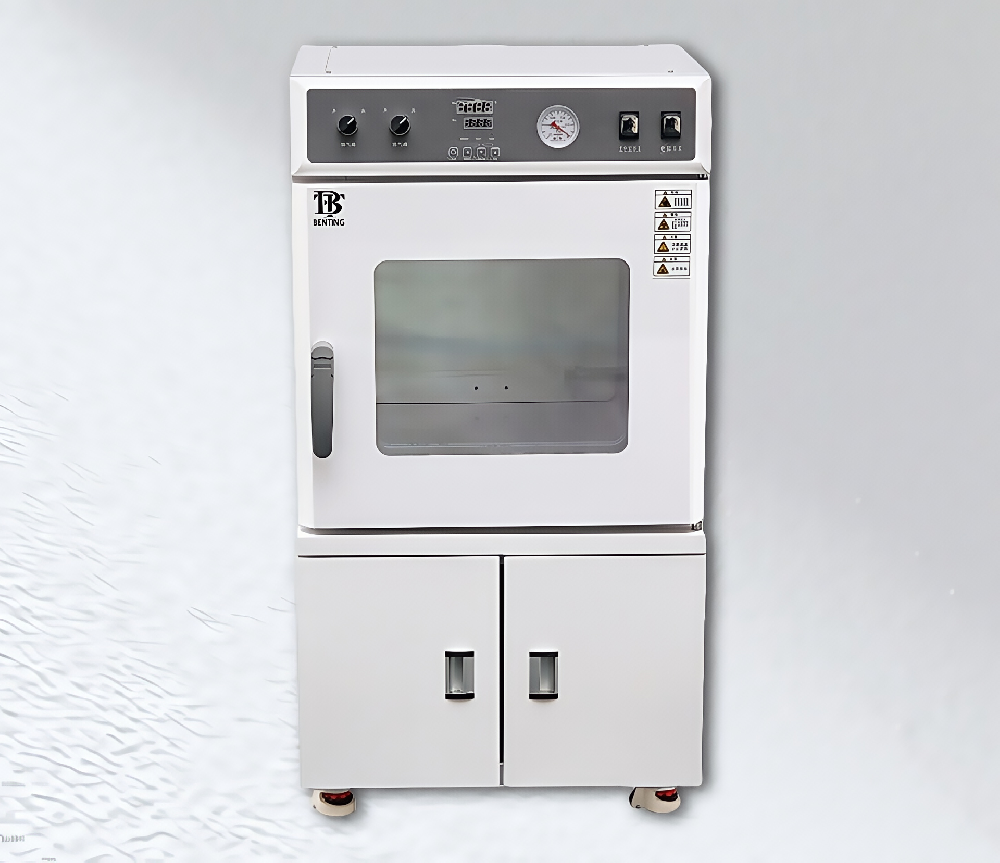 一體真空干燥箱BZYS系列-BC型